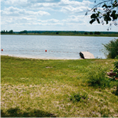 Jezioro Tajno