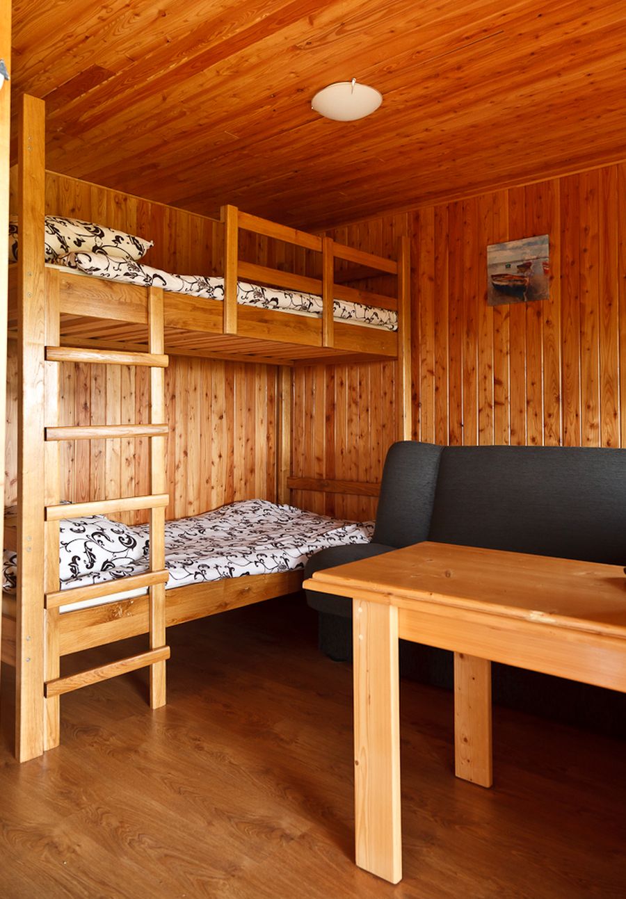 Domek Standard