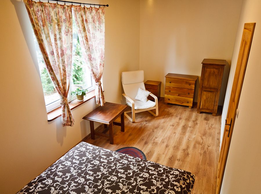 Apartament (4-5 osób)